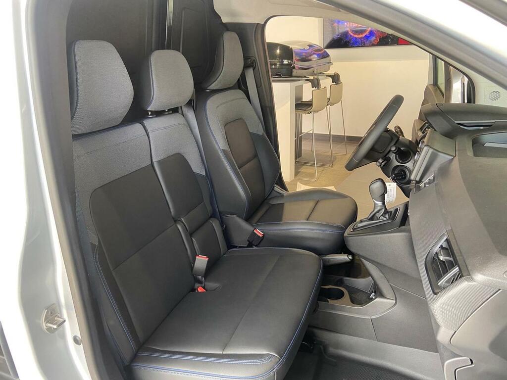 Nissan Townstar BEV 45KWH PROFESSIONAL 3-SEATS 4P 10