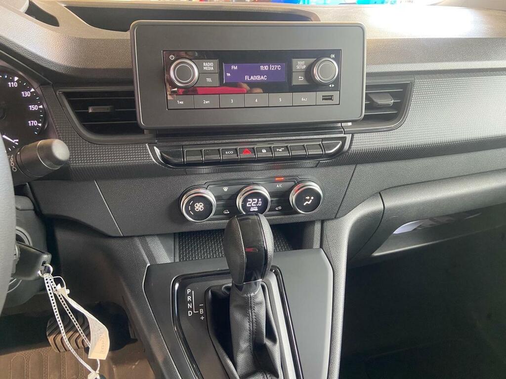 Nissan Townstar BEV 45KWH PROFESSIONAL 3-SEATS 4P 13