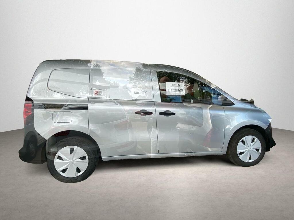 Nissan Townstar BEV 45KWH PROFESSIONAL 3-SEATS 4P 5