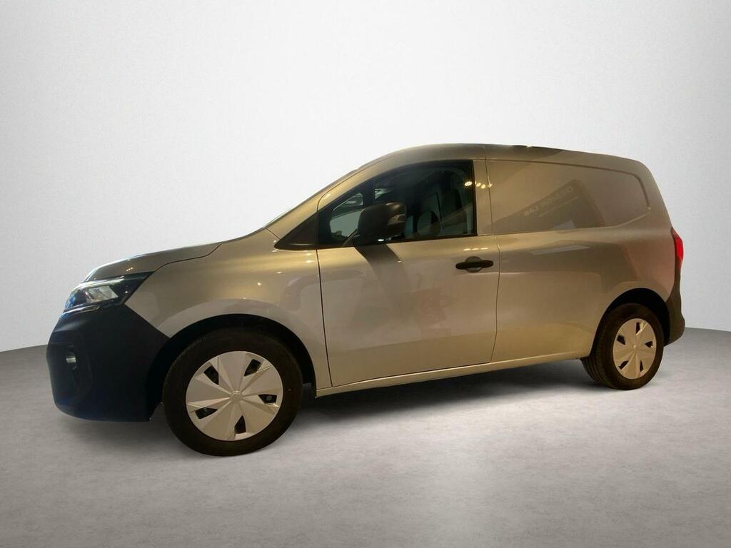 Nissan Townstar BEV 45KWH PROFESSIONAL 3-SEATS 4P 6