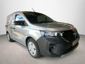 Nissan Townstar BEV 45KWH PROFESSIONAL 3-SEATS 4P Nissan Townstar BEV 45KWH PROFESSIONAL 3-SEATS 4P