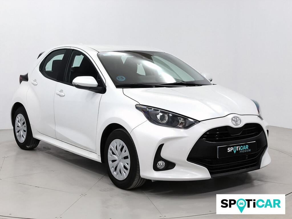 Toyota Yaris 1.0 70 Business