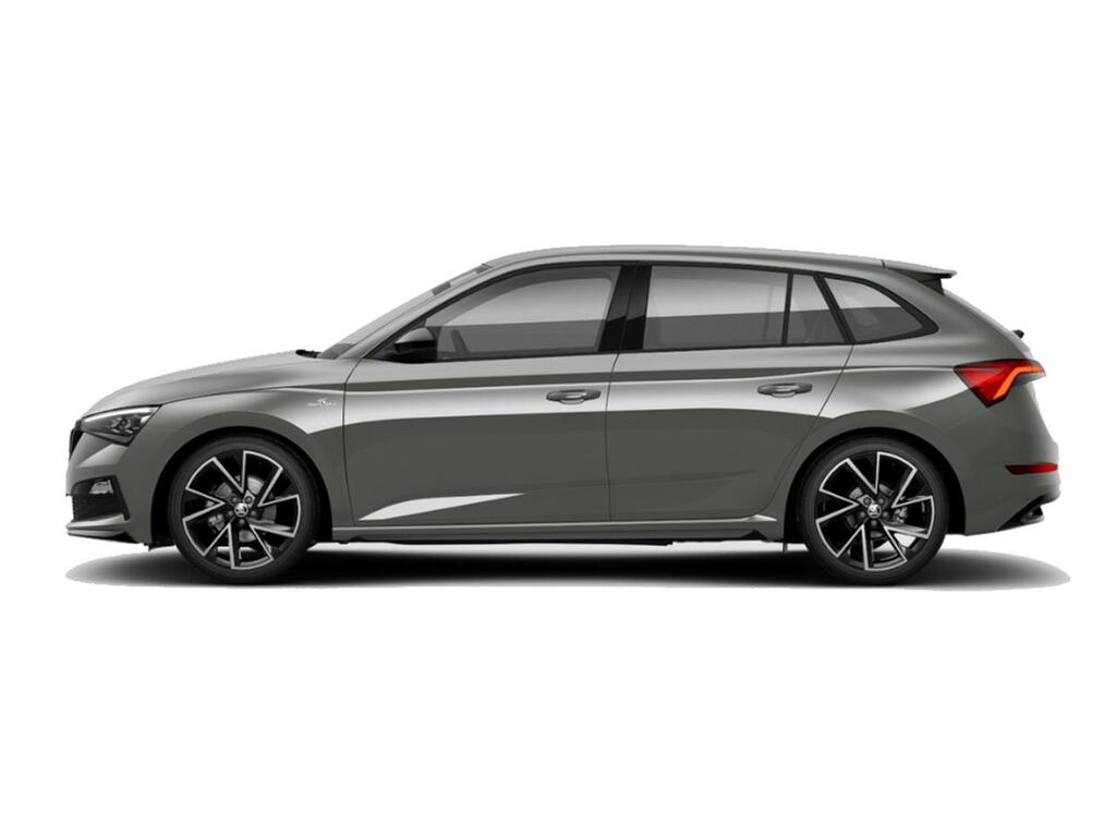Skoda Scala 1.5 TSI 110 KW (150 CV) DSG MONTE CARLO