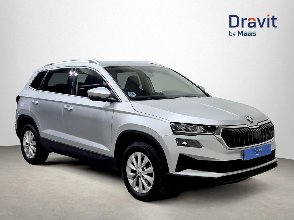 Skoda Karoq 2.0 TDI 110kW (150CV) Ambition 1