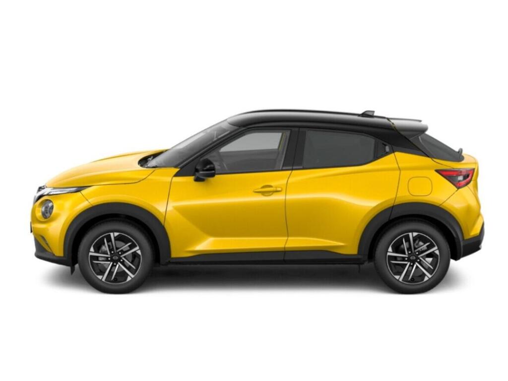 Nissan Juke DIG-T 84 kW (114 CV) 6M/T N-Connecta 1