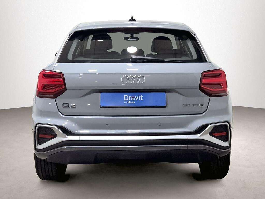 Audi Q2 Adrenalin 35 TFSI 110kW (150CV) S tronic 5