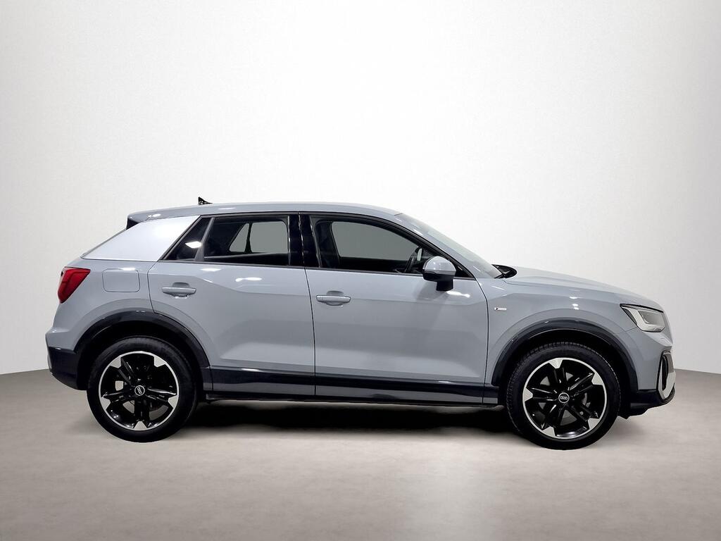 Audi Q2 Adrenalin 35 TFSI 110kW (150CV) S tronic 3