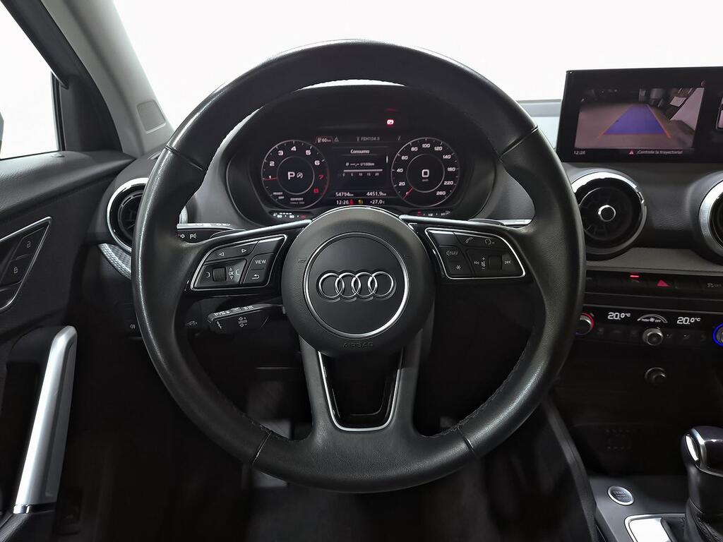 Audi Q2 Adrenalin 35 TFSI 110kW (150CV) S tronic 19