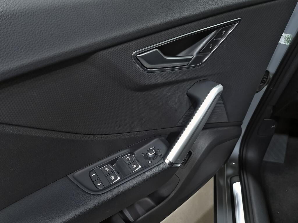 Audi Q2 Adrenalin 35 TFSI 110kW (150CV) S tronic 11