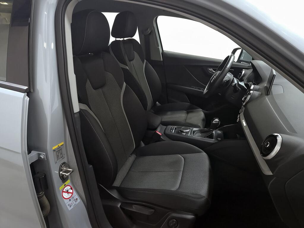 Audi Q2 Adrenalin 35 TFSI 110kW (150CV) S tronic 7