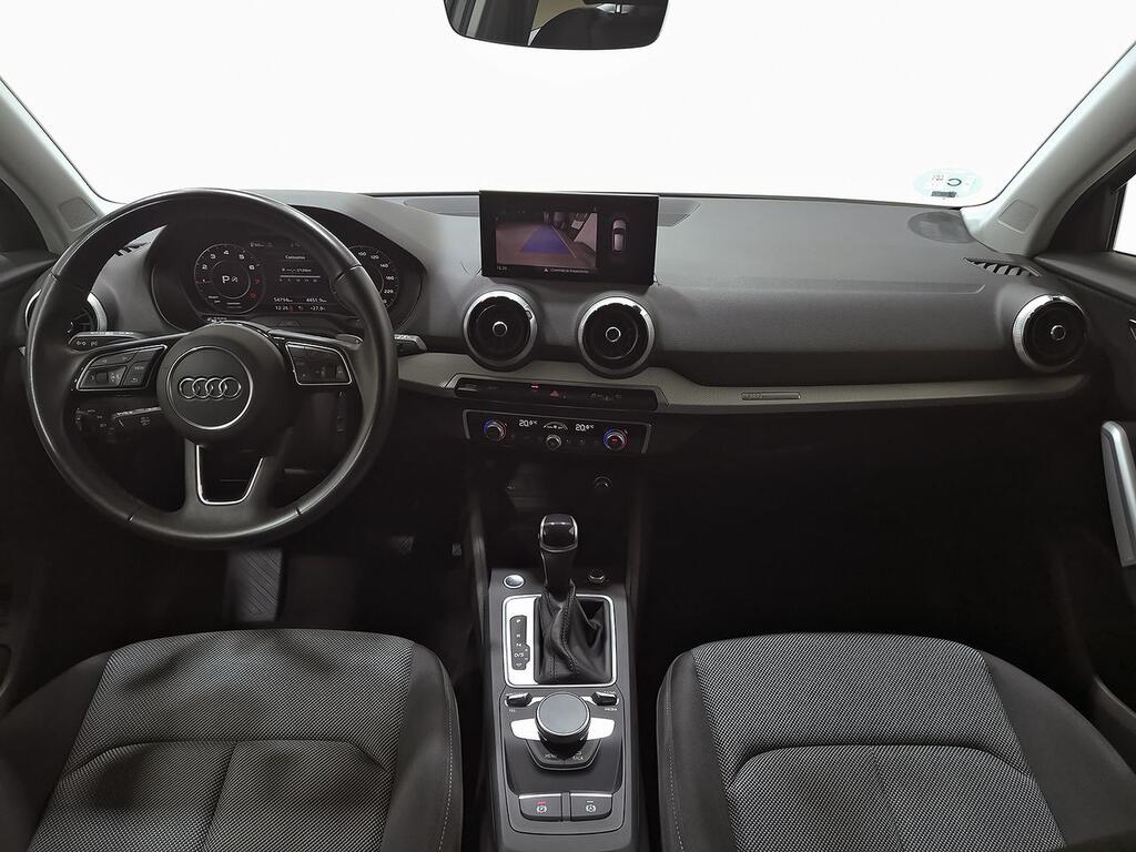 Audi Q2 Adrenalin 35 TFSI 110kW (150CV) S tronic 6