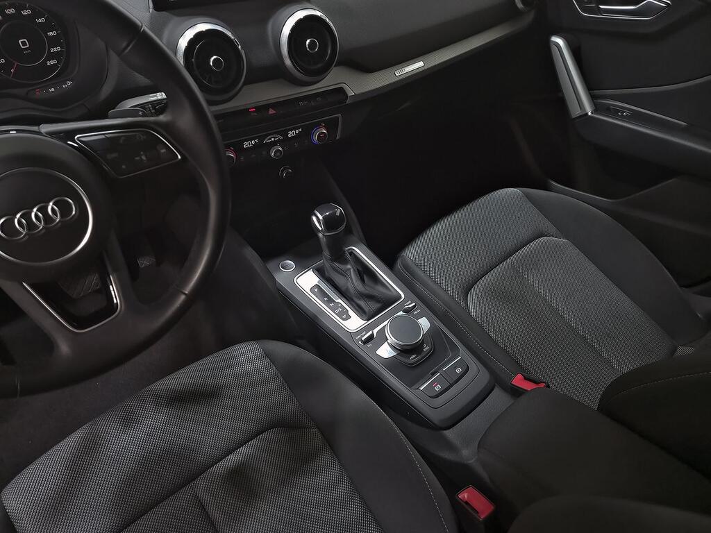 Audi Q2 Adrenalin 35 TFSI 110kW (150CV) S tronic 27