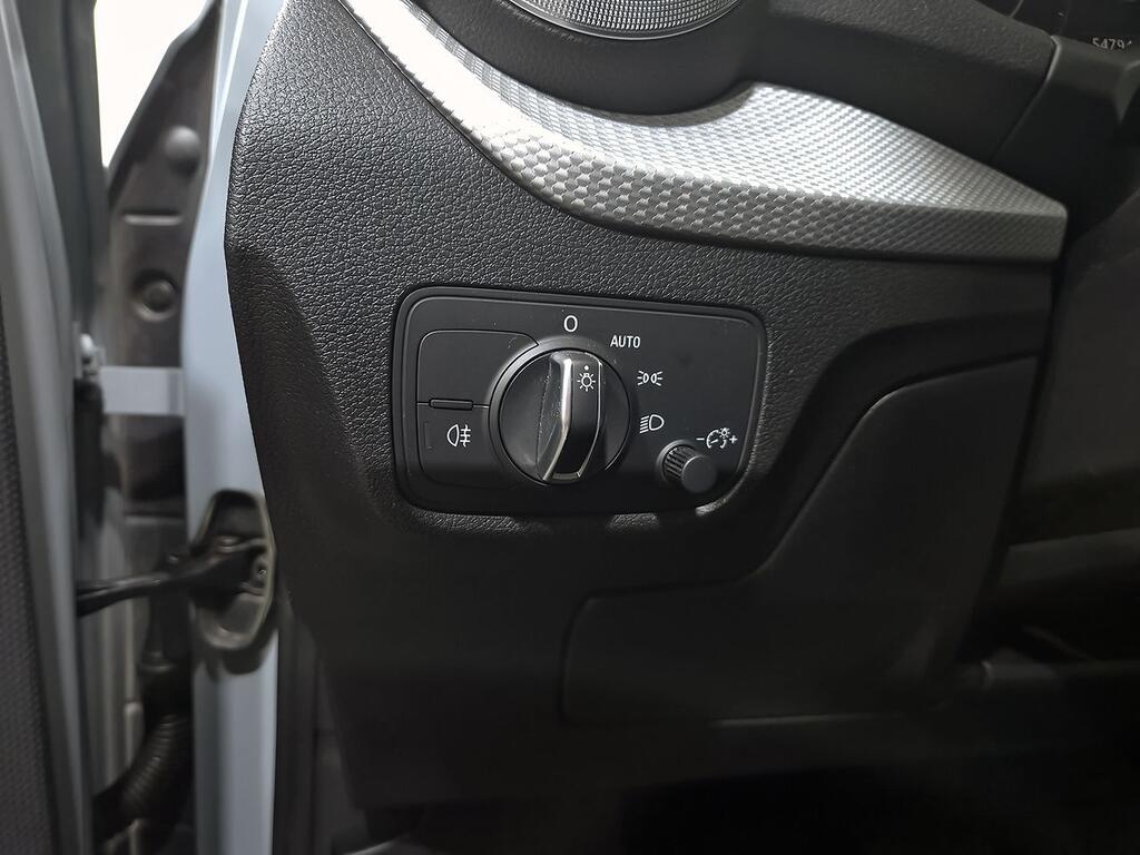 Audi Q2 Adrenalin 35 TFSI 110kW (150CV) S tronic 12