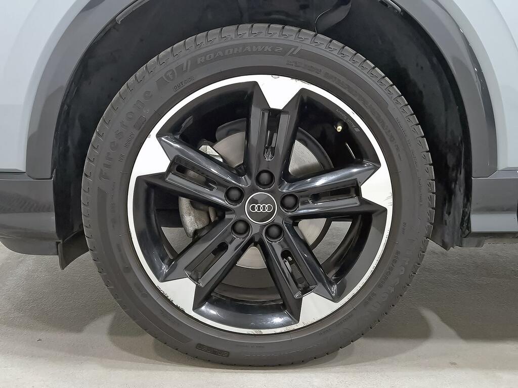 Audi Q2 Adrenalin 35 TFSI 110kW (150CV) S tronic 10