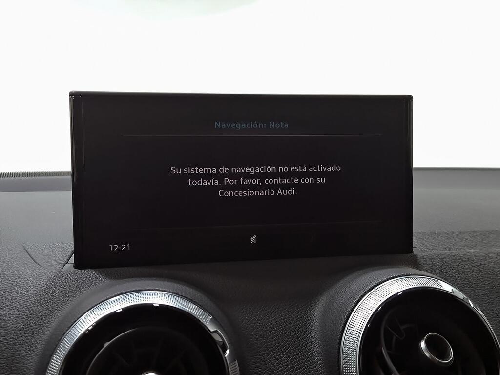 Audi Q2 Adrenalin 35 TFSI 110kW (150CV) S tronic 21