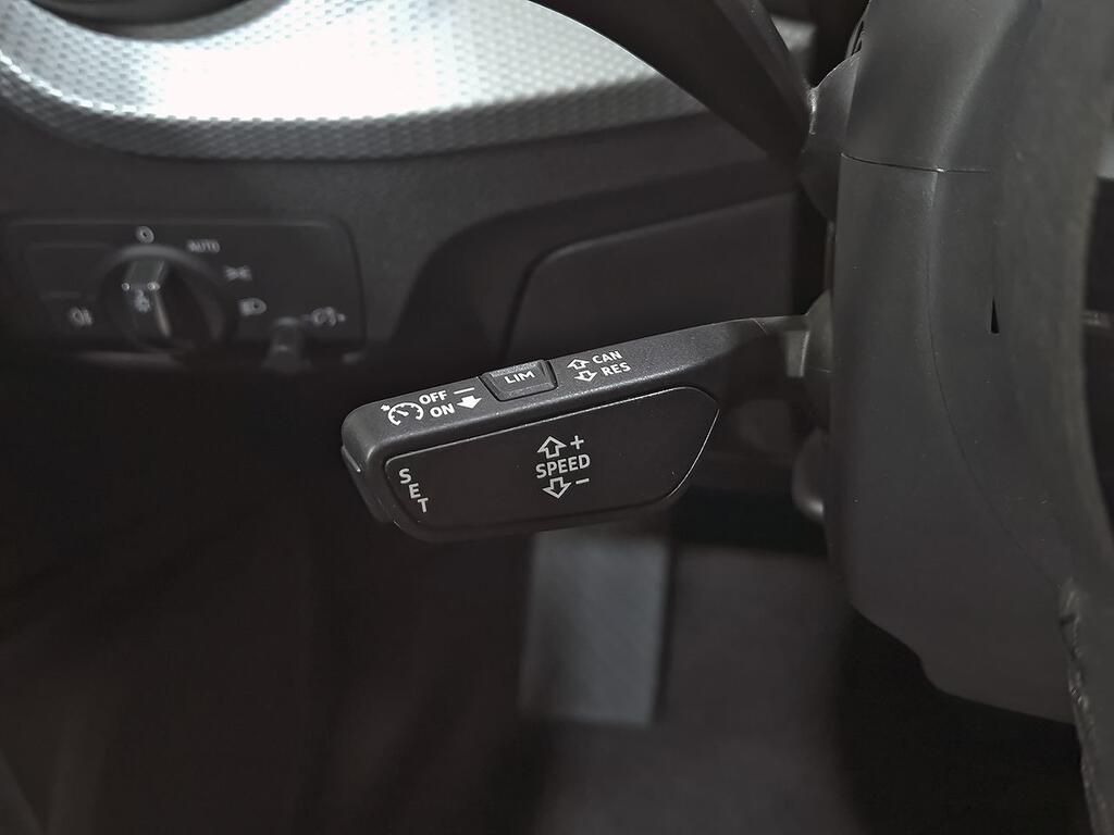 Audi Q2 Adrenalin 35 TFSI 110kW (150CV) S tronic 15