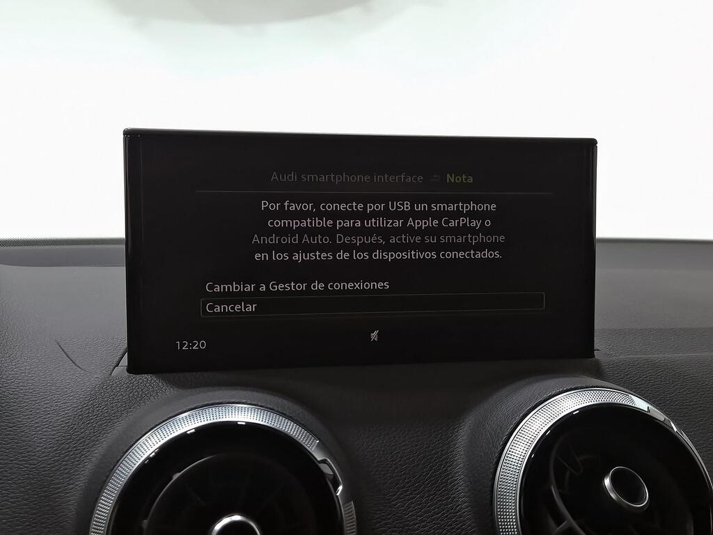 Audi Q2 Adrenalin 35 TFSI 110kW (150CV) S tronic 20