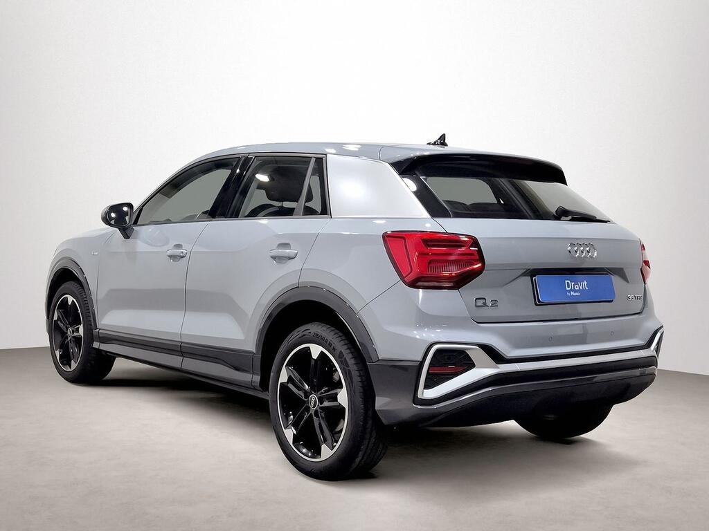Audi Q2 Adrenalin 35 TFSI 110kW (150CV) S tronic 2