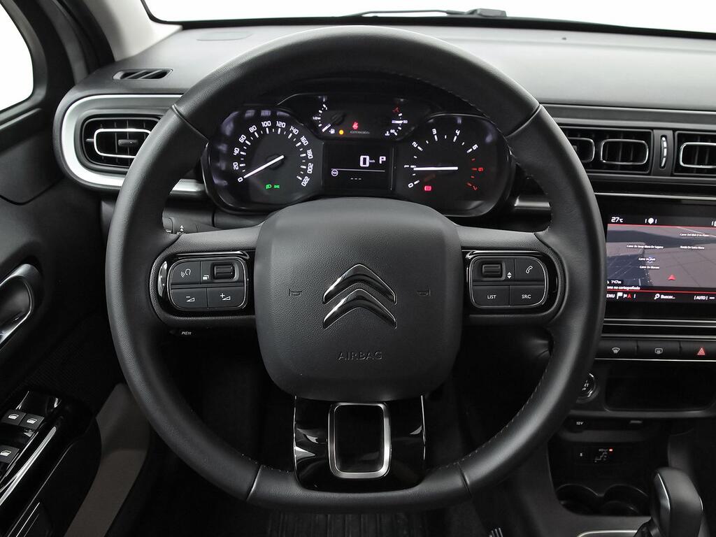 Citroën C3 PureTech 81KW (110CV) Max EAT6 20