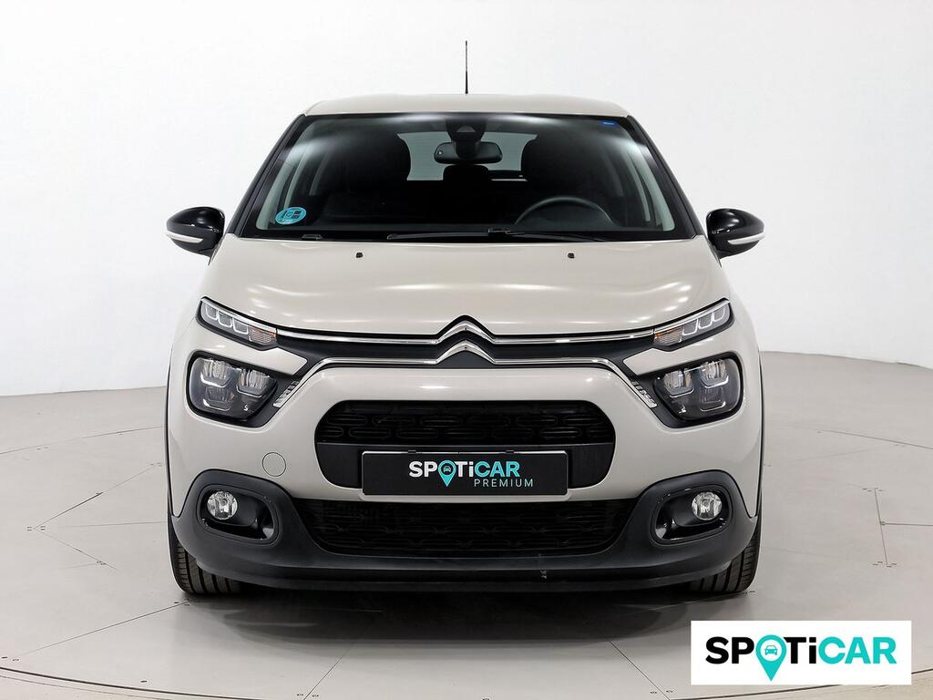 Citroën C3 PureTech 81KW (110CV) Max EAT6 5