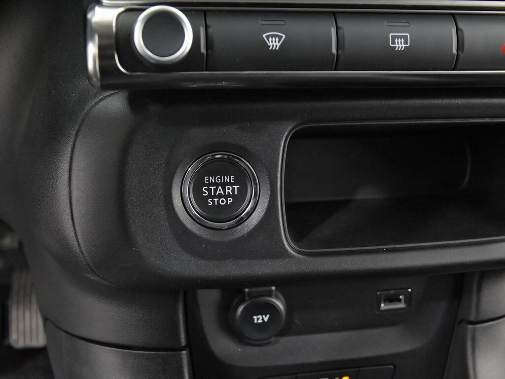 Citroën C3 PureTech 81KW (110CV) Max EAT6 28