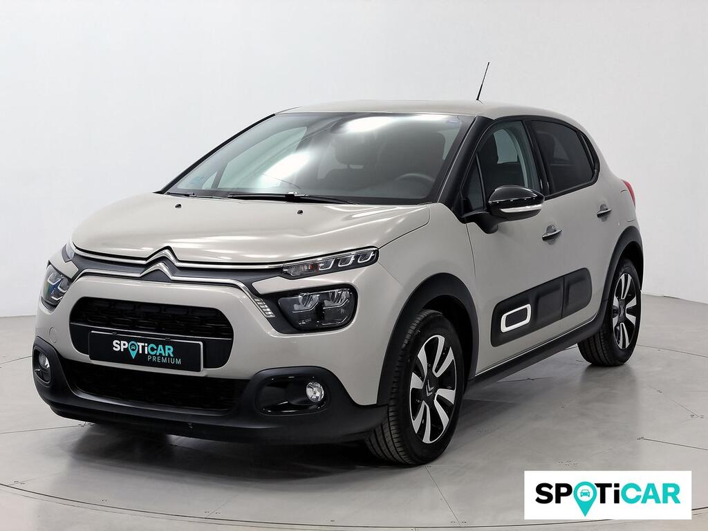 Citroën C3 PureTech 81KW (110CV) Max EAT6 4