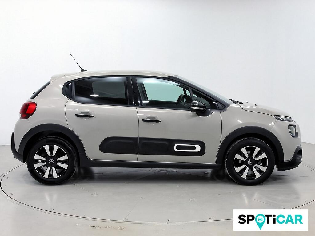 Citroën C3 PureTech 81KW (110CV) Max EAT6 3