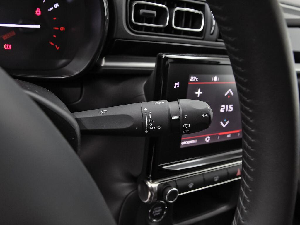 Citroën C3 PureTech 81KW (110CV) Max EAT6 17