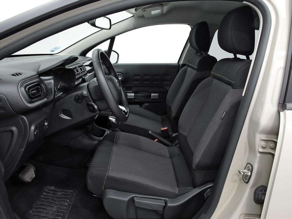 Citroën C3 PureTech 81KW (110CV) Max EAT6 8