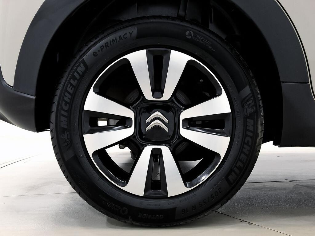 Citroën C3 PureTech 81KW (110CV) Max EAT6 11