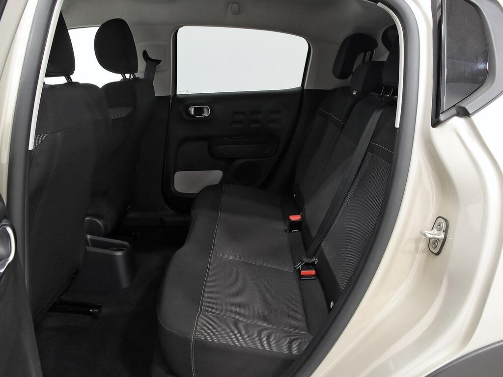 Citroën C3 PureTech 81KW (110CV) Max EAT6 9