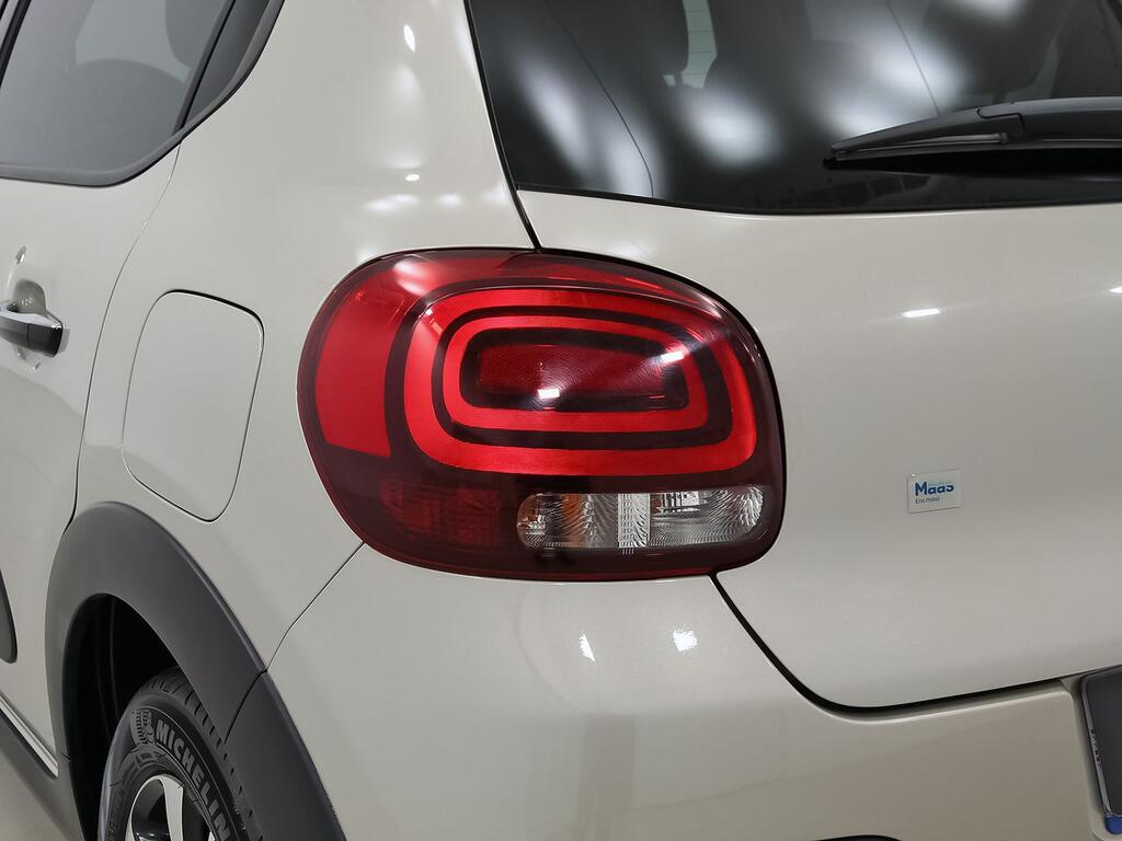 Citroën C3 PureTech 81KW (110CV) Max EAT6 32