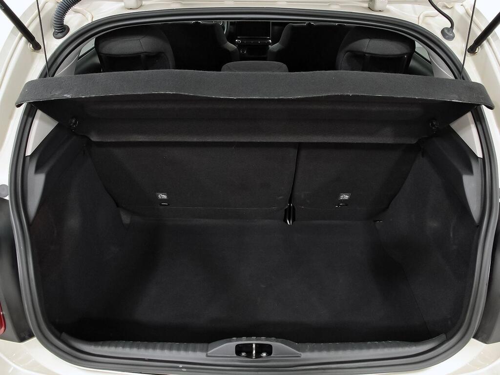 Citroën C3 PureTech 81KW (110CV) Max EAT6 10