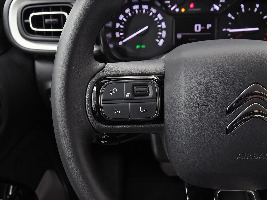 Citroën C3 PureTech 81KW (110CV) Max EAT6 18