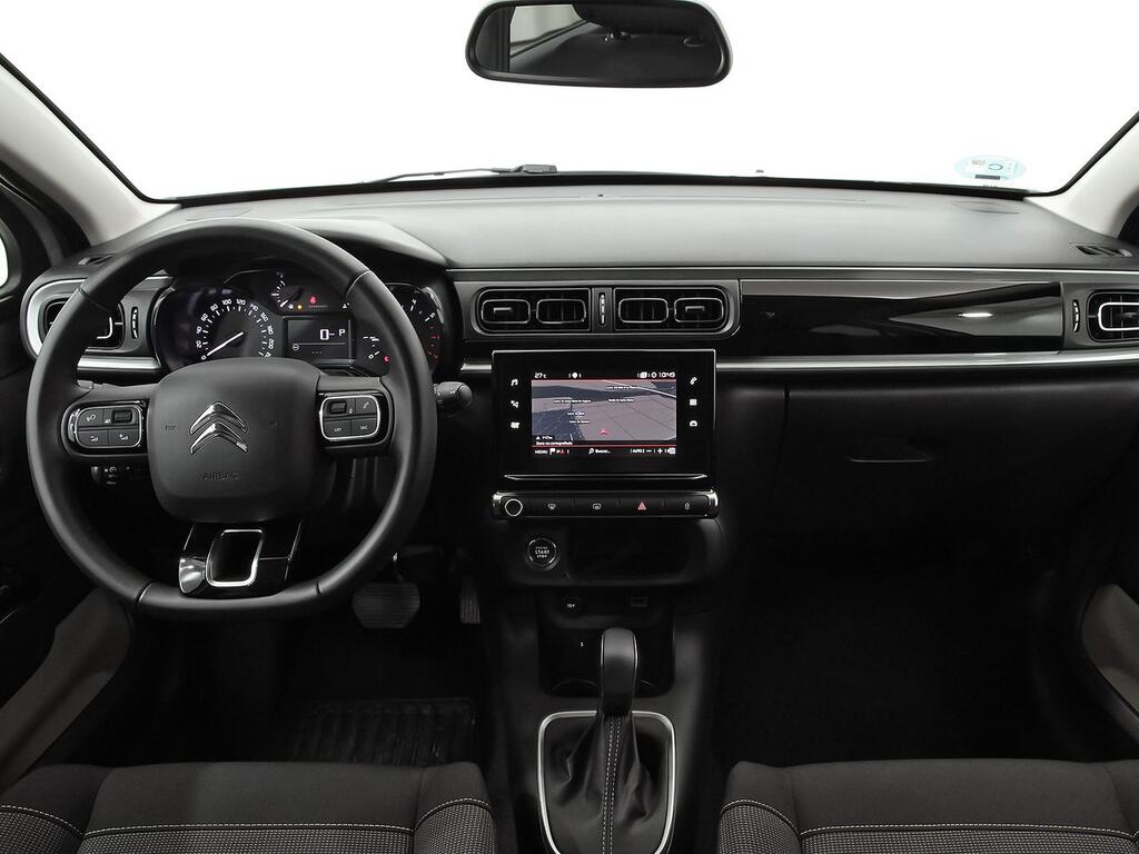 Citroën C3 PureTech 81KW (110CV) Max EAT6 7