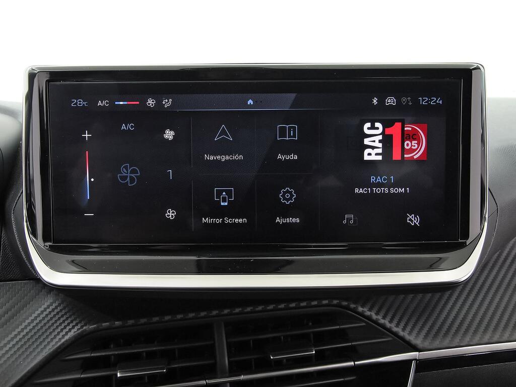 Peugeot 208 Active Puretech 100 19