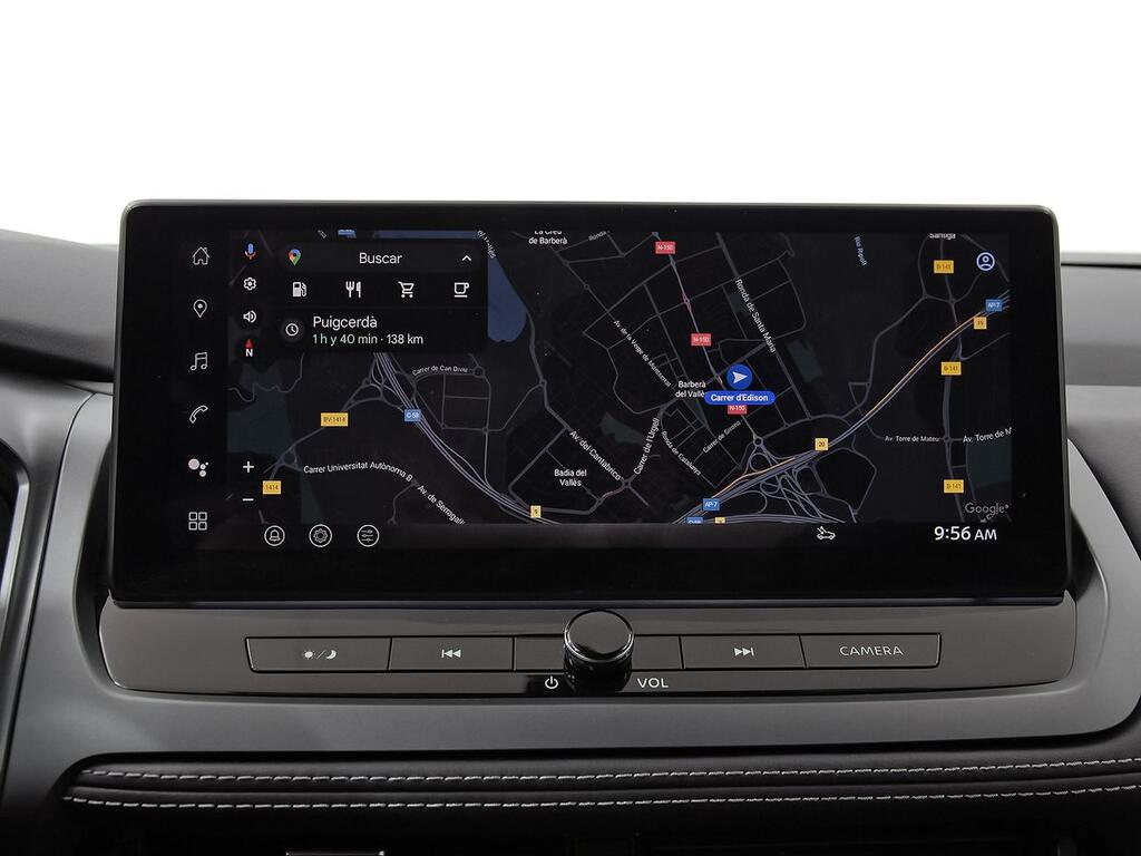 Nissan Qashqai DIG-T 103kW N-Connecta 19