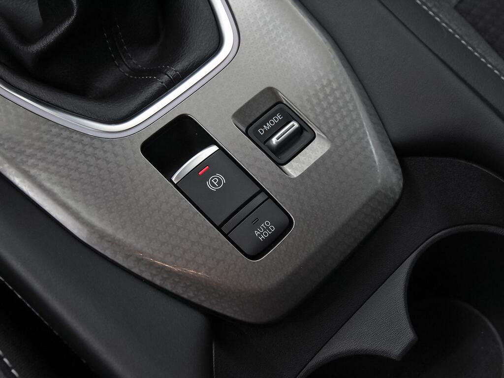 Nissan Qashqai DIG-T 103kW N-Connecta 24