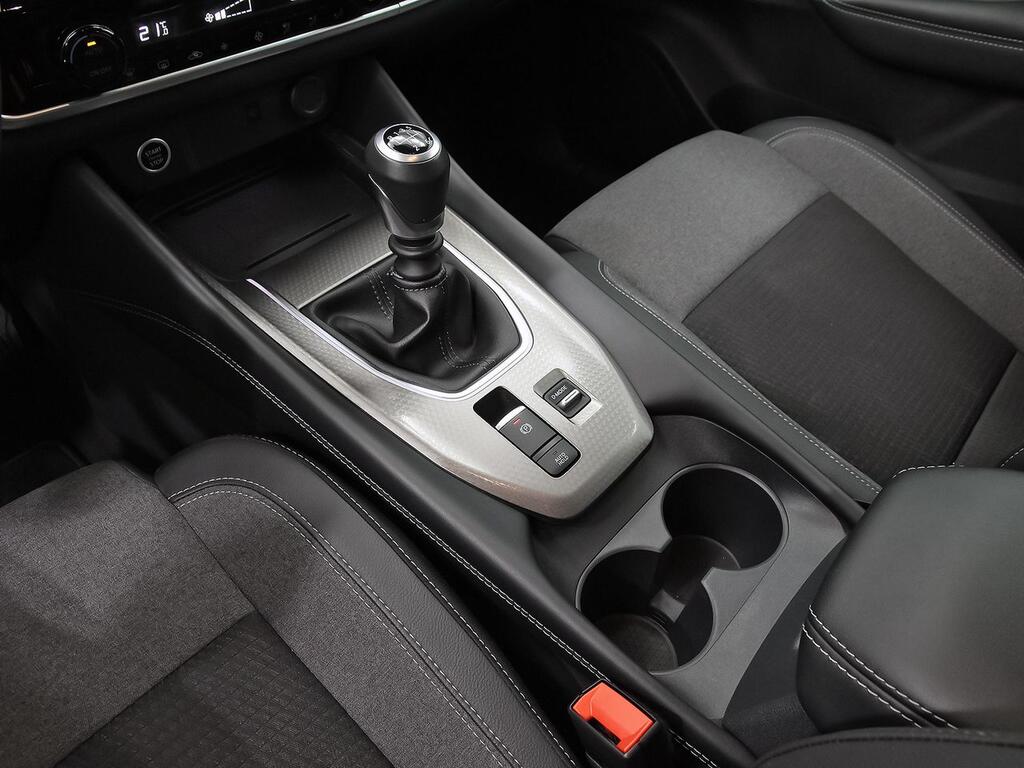 Nissan Qashqai DIG-T 103kW N-Connecta 22