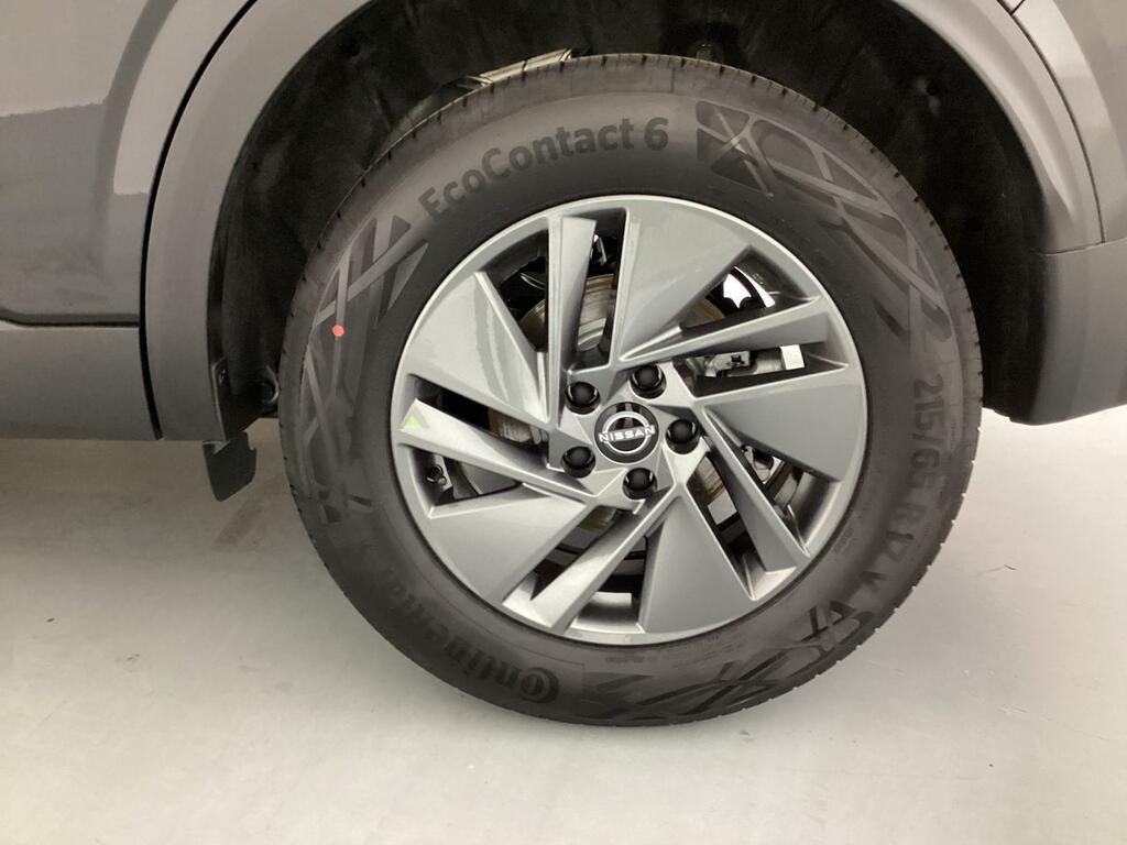 Nissan Qashqai DIG-T 103kW (140CV) mHEV 4x2 Acenta 7