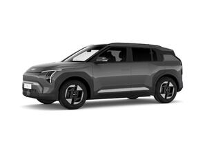 Kia EV3 Earth Long Range