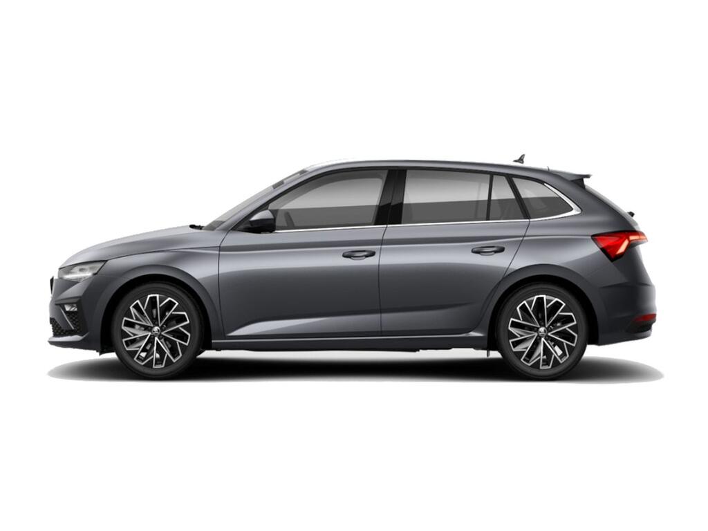 Skoda Scala 1.0 TSI 85KW (115CV) DSG PLUS 1