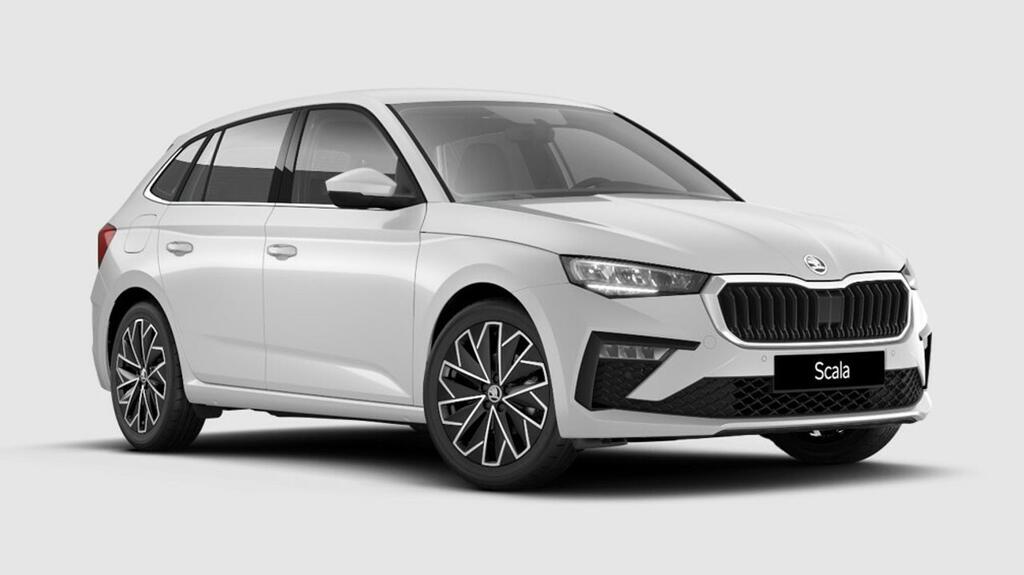 Skoda Scala 1.0 TSI 85KW (115CV) DSG PLUS 2