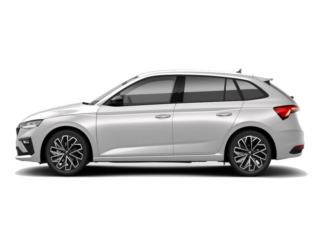 Skoda Scala 1.0 TSI 85KW (115CV) DSG PLUS