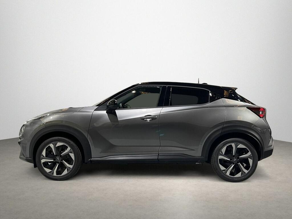 Nissan Juke 1.6 Hybrid 105kW (145CV) N-Connecta 5