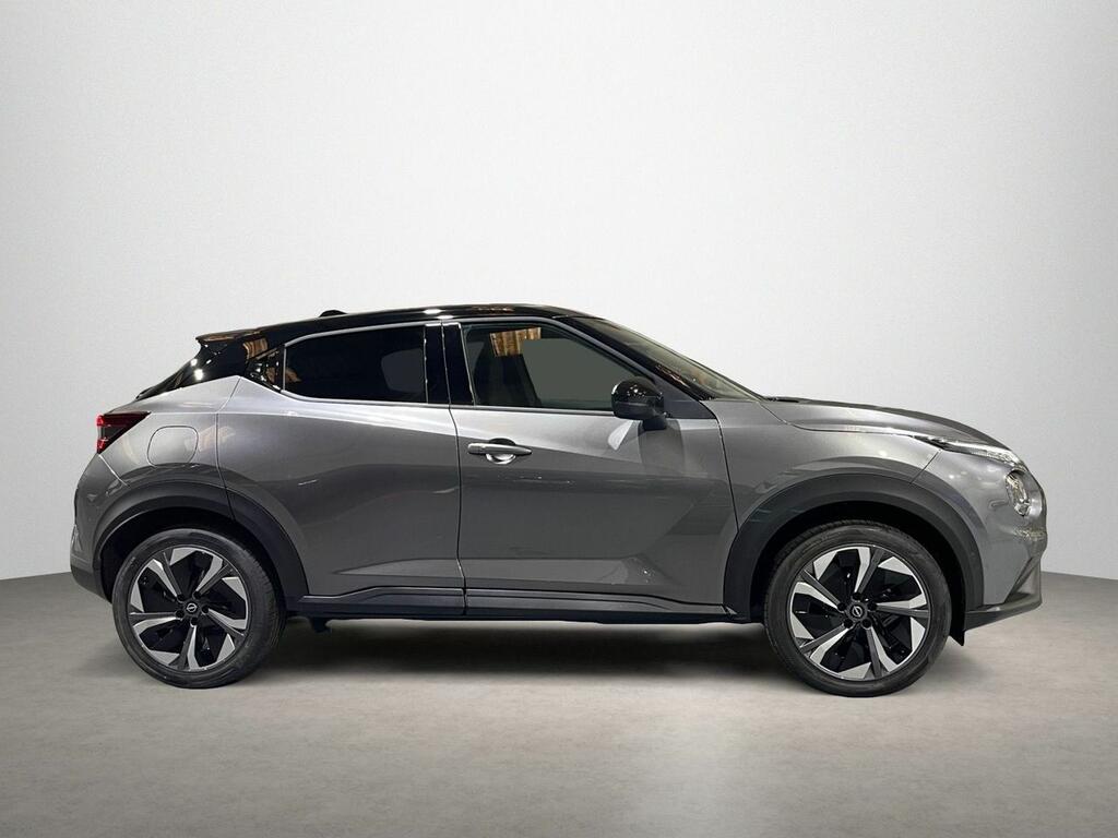 Nissan Juke 1.6 Hybrid 105kW (145CV) N-Connecta 8