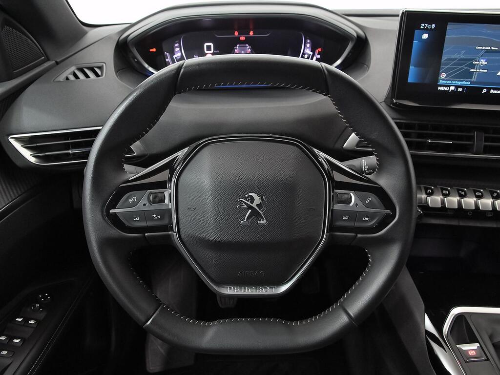 Peugeot 3008 1.2 PureTech 96KW S&S Allure Pack 18