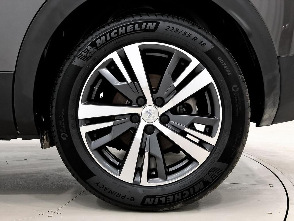 Peugeot 3008 1.2 PureTech 96KW S&S Allure Pack 8