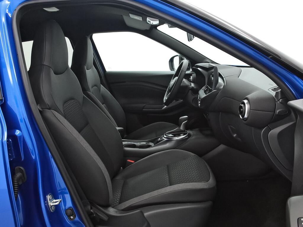 Nissan Juke 1.6 Hybrid 105kW (145CV) N-Connecta 7