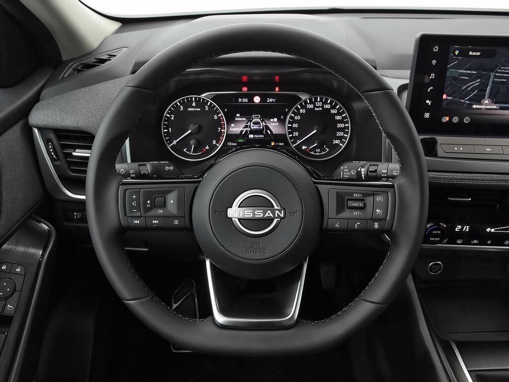 Nissan Qashqai DIG-T 103kW (140CV) mHEV 4x2 Acenta 19